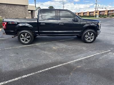 2016 Ford F-150 XLT   - Photo 7 - Forsyth, GA 31029