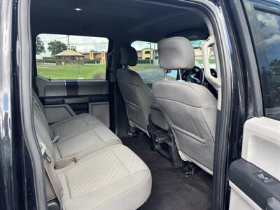 2016 Ford F-150 XLT   - Photo 8 - Forsyth, GA 31029