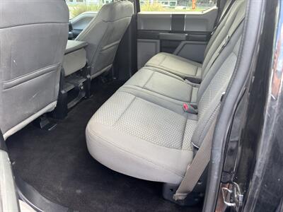 2016 Ford F-150 XLT   - Photo 12 - Forsyth, GA 31029