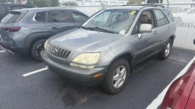 2003 Lexus RX 300 - Photo 1 - Forsyth, GA 31029