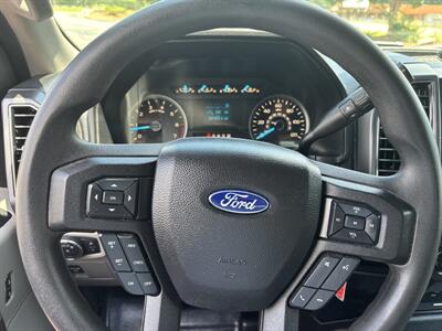 2018 Ford F-150 XLT   - Photo 17 - Forsyth, GA 31029