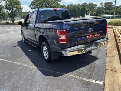 2018 Ford F-150 XLT   - Photo 6 - Forsyth, GA 31029