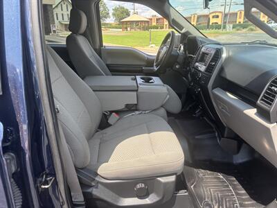 2018 Ford F-150 XLT   - Photo 11 - Forsyth, GA 31029