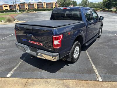 2018 Ford F-150 XLT   - Photo 5 - Forsyth, GA 31029
