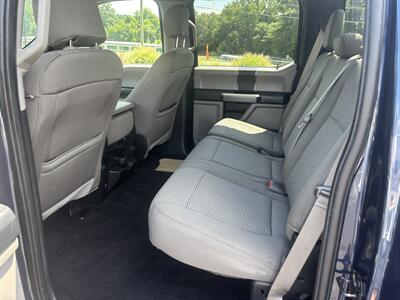 2018 Ford F-150 XLT   - Photo 14 - Forsyth, GA 31029