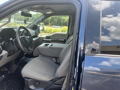 2018 Ford F-150 XLT   - Photo 18 - Forsyth, GA 31029
