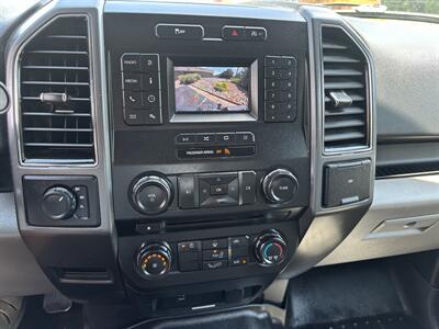 2018 Ford F-150 XLT   - Photo 19 - Forsyth, GA 31029