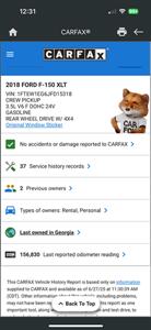 2018 Ford F-150 XLT   - Photo 9 - Forsyth, GA 31029