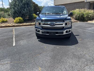 2018 Ford F-150 XLT   - Photo 3 - Forsyth, GA 31029
