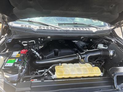 2018 Ford F-150 XLT   - Photo 13 - Forsyth, GA 31029