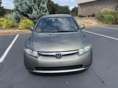 2007 Honda Civic LX - Photo 3 - Forsyth, GA 31029