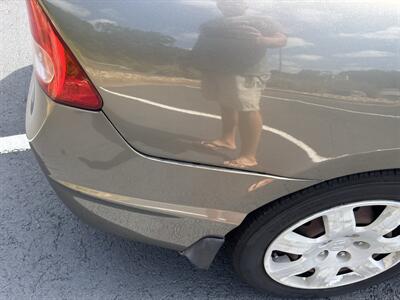 2007 Honda Civic LX - Photo 31 - Forsyth, GA 31029