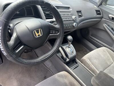 2007 Honda Civic LX - Photo 12 - Forsyth, GA 31029