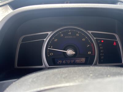 2007 Honda Civic LX - Photo 32 - Forsyth, GA 31029