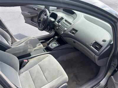 2007 Honda Civic LX - Photo 20 - Forsyth, GA 31029