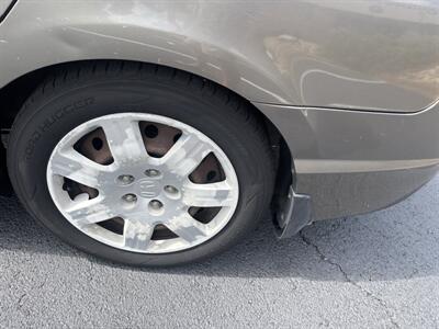 2007 Honda Civic LX - Photo 27 - Forsyth, GA 31029