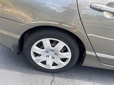 2007 Honda Civic LX - Photo 24 - Forsyth, GA 31029