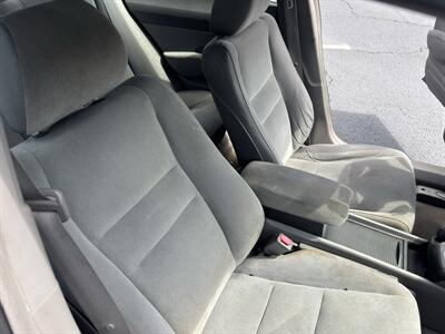 2007 Honda Civic LX - Photo 22 - Forsyth, GA 31029