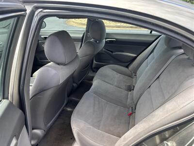 2007 Honda Civic LX - Photo 13 - Forsyth, GA 31029