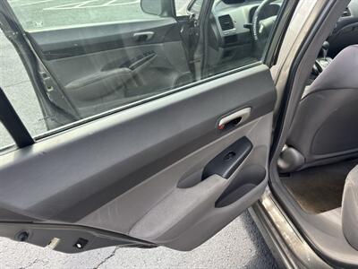 2007 Honda Civic LX - Photo 15 - Forsyth, GA 31029