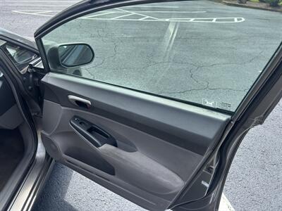 2007 Honda Civic LX - Photo 19 - Forsyth, GA 31029