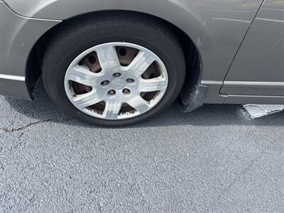 2007 Honda Civic LX - Photo 29 - Forsyth, GA 31029