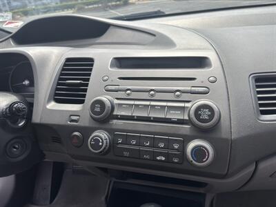 2007 Honda Civic LX - Photo 21 - Forsyth, GA 31029