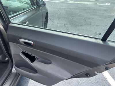 2007 Honda Civic LX - Photo 16 - Forsyth, GA 31029