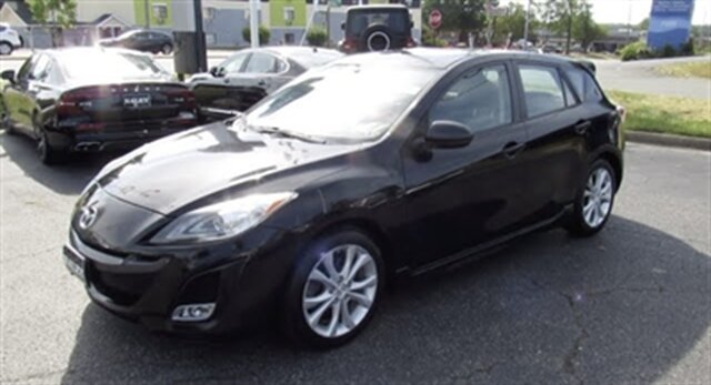 2010 Mazda CX-3 2.5 S Sport 5-DOOR's photo