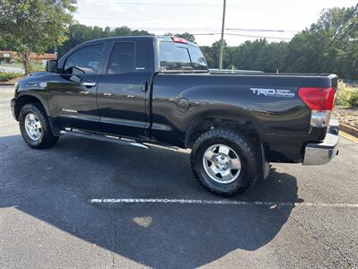 2007 Toyota Tundra Limited   - Photo 5 - Forsyth, GA 31029