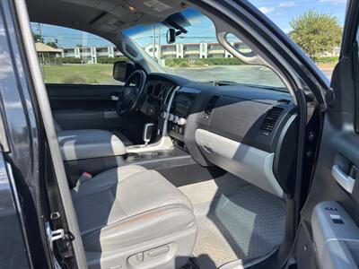 2007 Toyota Tundra Limited   - Photo 19 - Forsyth, GA 31029