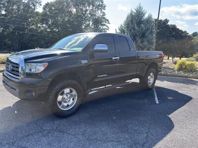 2007 Toyota Tundra Limited   - Photo 8 - Forsyth, GA 31029