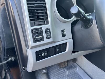 2007 Toyota Tundra Limited   - Photo 12 - Forsyth, GA 31029