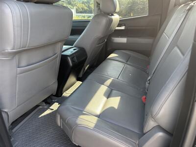 2007 Toyota Tundra Limited   - Photo 17 - Forsyth, GA 31029