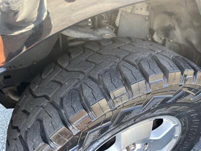 2007 Toyota Tundra Limited   - Photo 9 - Forsyth, GA 31029