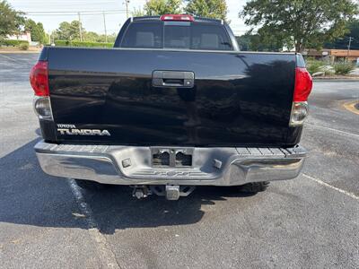 2007 Toyota Tundra Limited   - Photo 4 - Forsyth, GA 31029