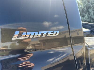 2007 Toyota Tundra Limited   - Photo 15 - Forsyth, GA 31029