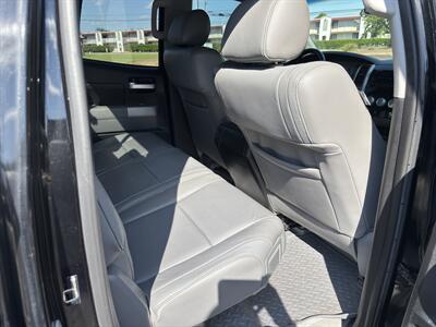 2007 Toyota Tundra Limited   - Photo 18 - Forsyth, GA 31029