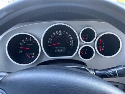 2007 Toyota Tundra Limited   - Photo 10 - Forsyth, GA 31029