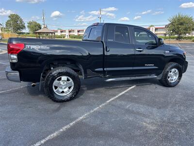 2007 Toyota Tundra Limited   - Photo 3 - Forsyth, GA 31029