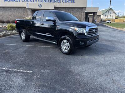 2007 Toyota Tundra Limited   - Photo 1 - Forsyth, GA 31029