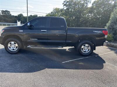 2007 Toyota Tundra Limited   - Photo 6 - Forsyth, GA 31029