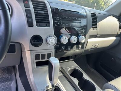 2007 Toyota Tundra Limited   - Photo 13 - Forsyth, GA 31029