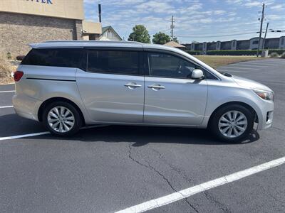 2016 Kia Sedona EX   - Photo 6 - Forsyth, GA 31029