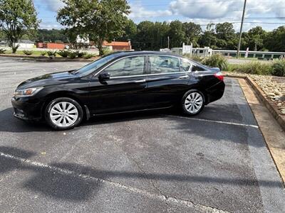 2014 Honda Accord EX-L V6   - Photo 6 - Forsyth, GA 31029