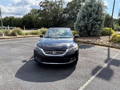 2014 Honda Accord EX-L V6   - Photo 4 - Forsyth, GA 31029