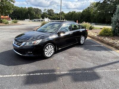 2014 Honda Accord EX-L V6   - Photo 5 - Forsyth, GA 31029
