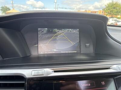 2014 Honda Accord EX-L V6   - Photo 16 - Forsyth, GA 31029