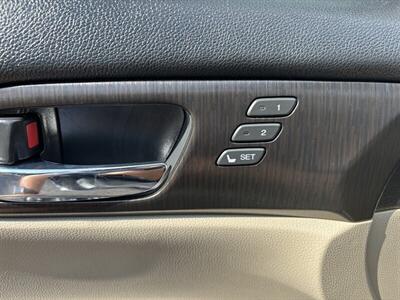 2014 Honda Accord EX-L V6   - Photo 12 - Forsyth, GA 31029