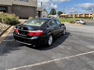 2014 Honda Accord EX-L V6   - Photo 2 - Forsyth, GA 31029